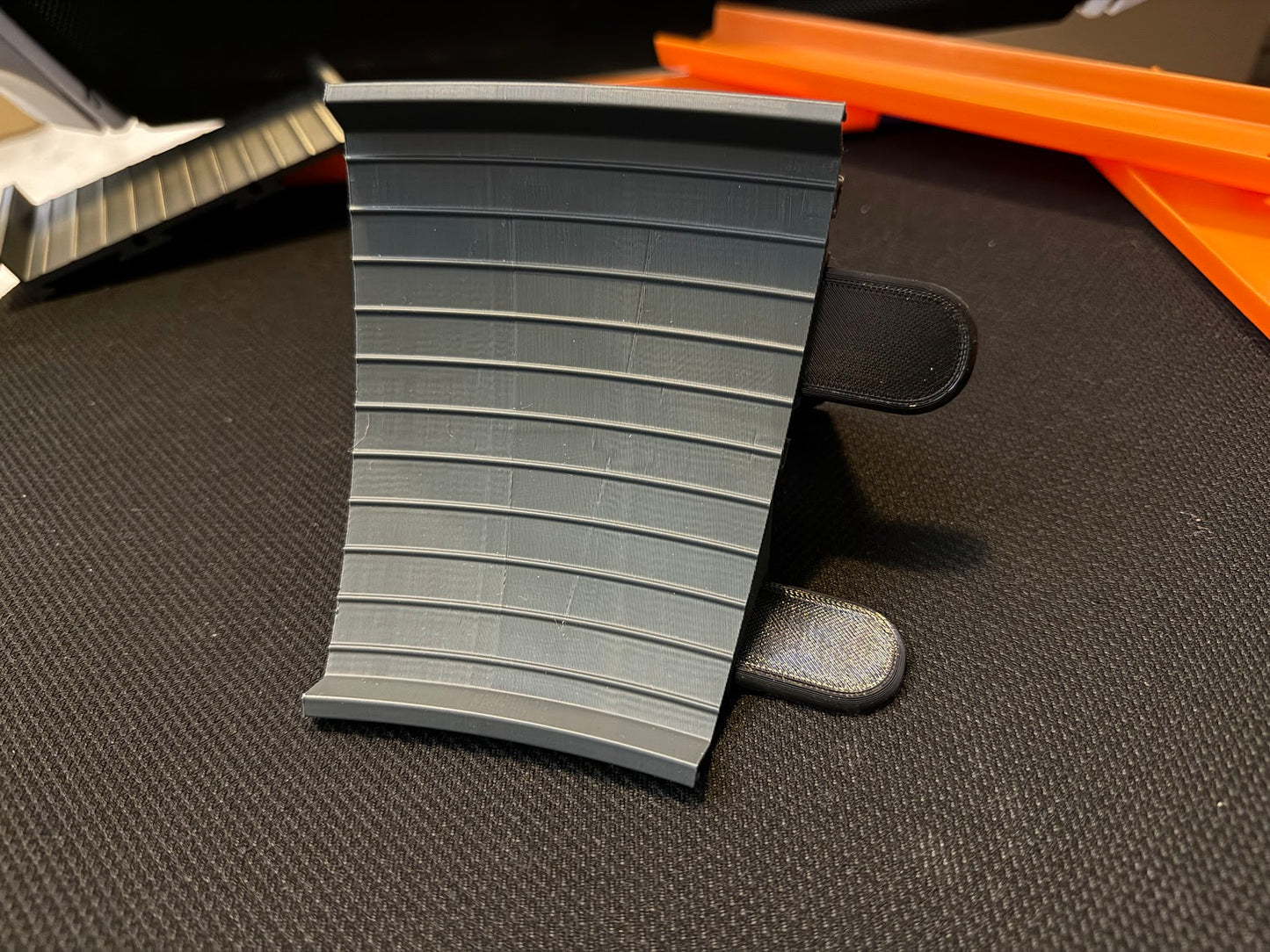 3-Wide Turn Spare Parts