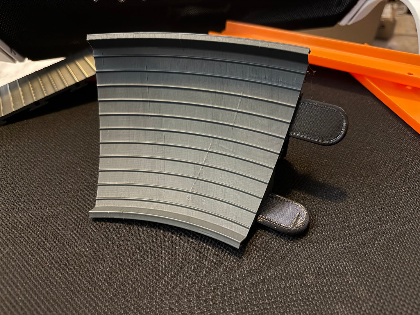 3-Wide Turn Spare Parts