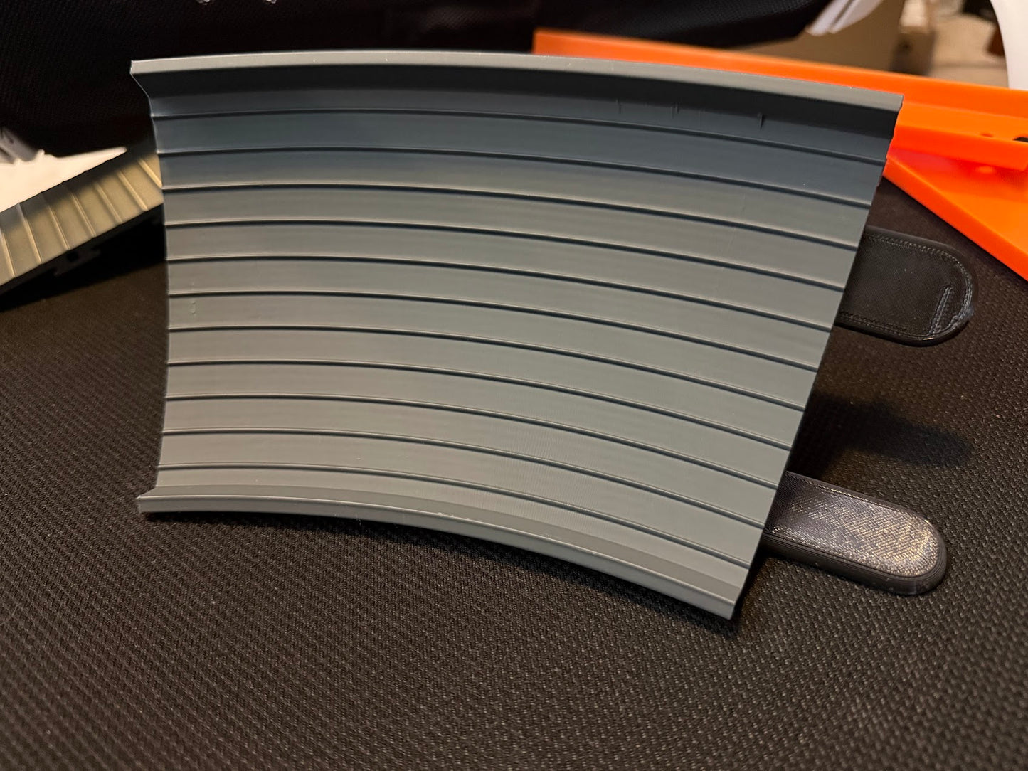 3-Wide Turn Spare Parts