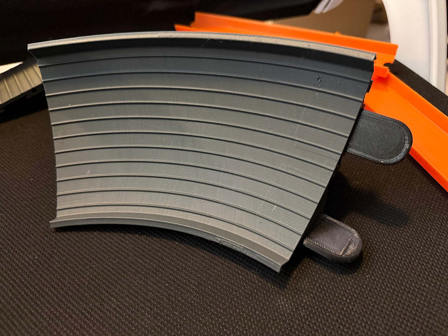 3-Wide Turn Spare Parts