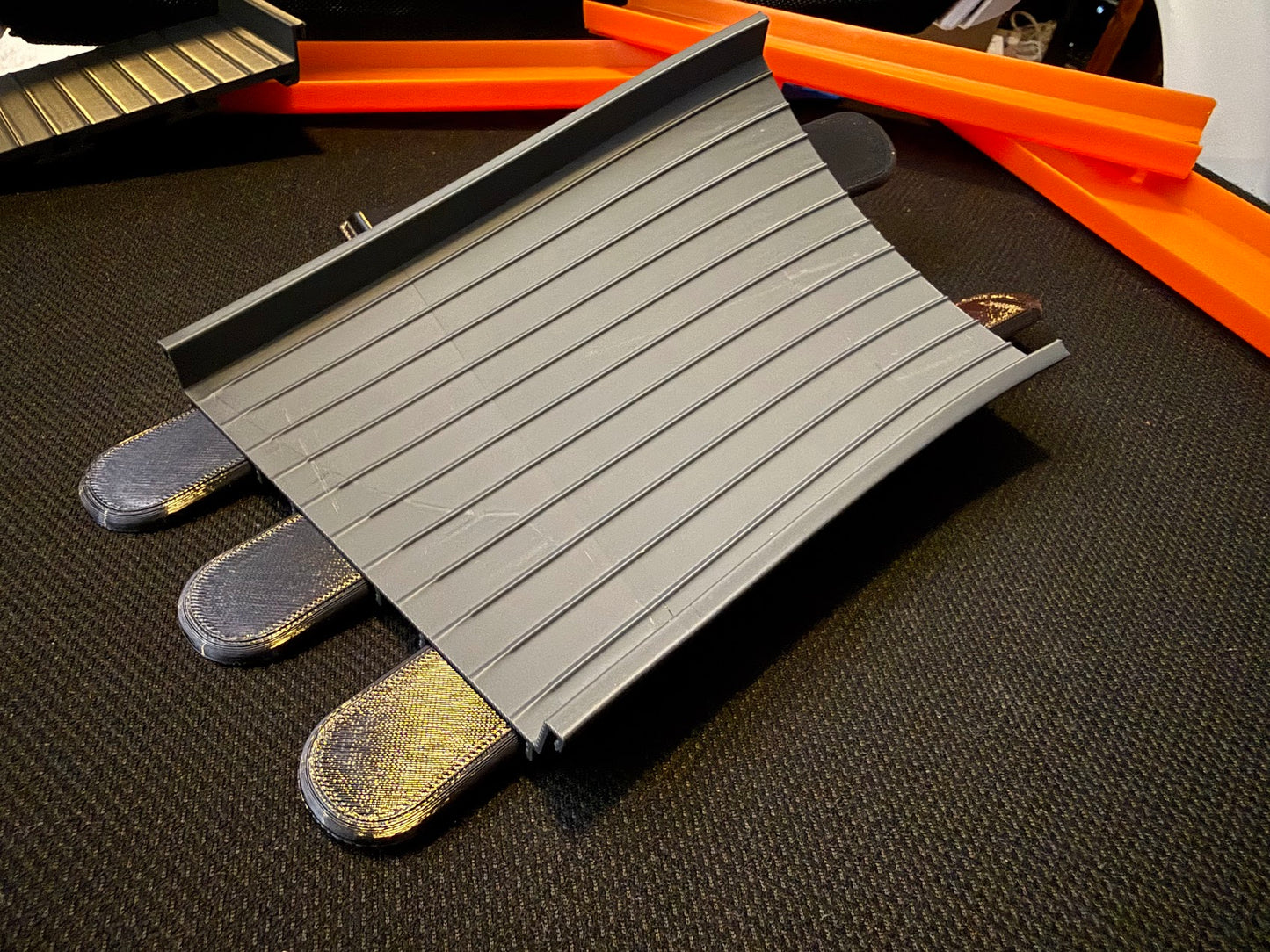 3-Wide Turn Spare Parts