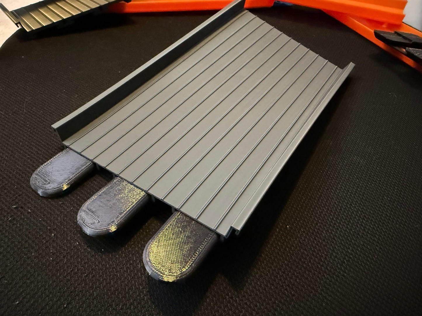 3-Wide Turn Spare Parts