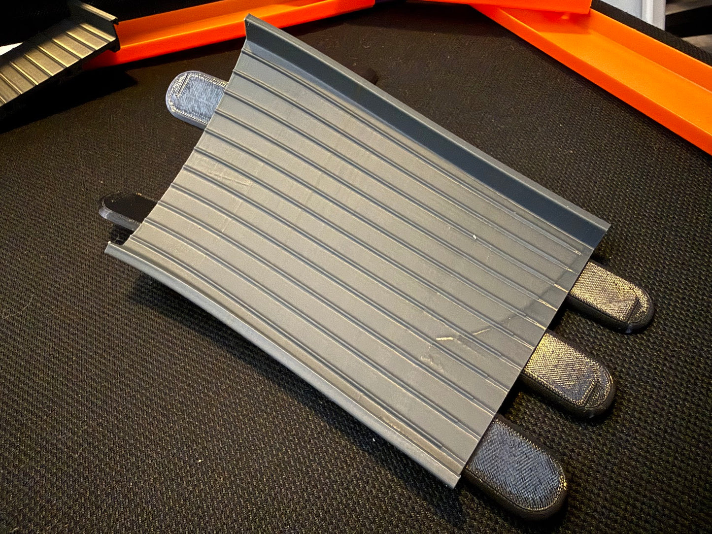 3-Wide Turn Spare Parts