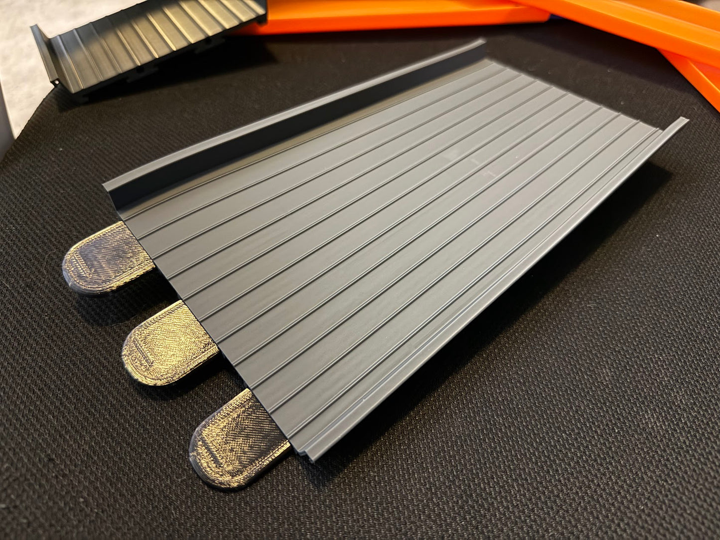 3-Wide Turn Spare Parts