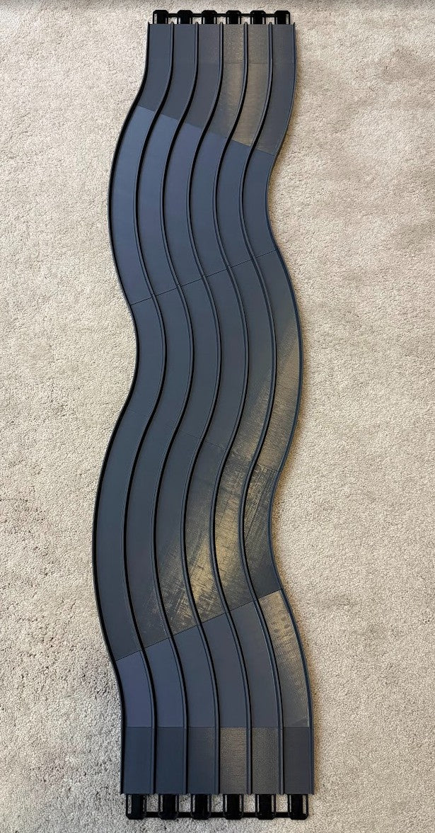 6-Lane Chicane