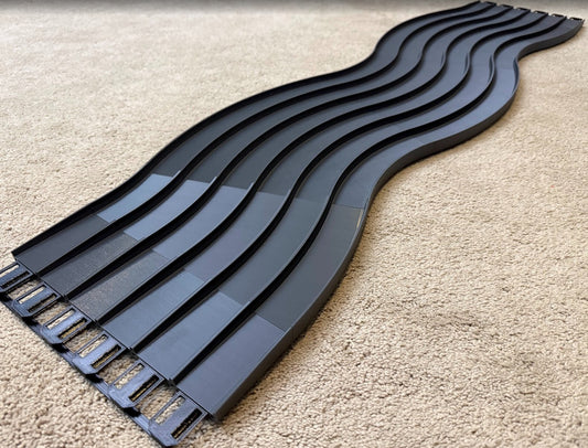 6-Lane Chicane