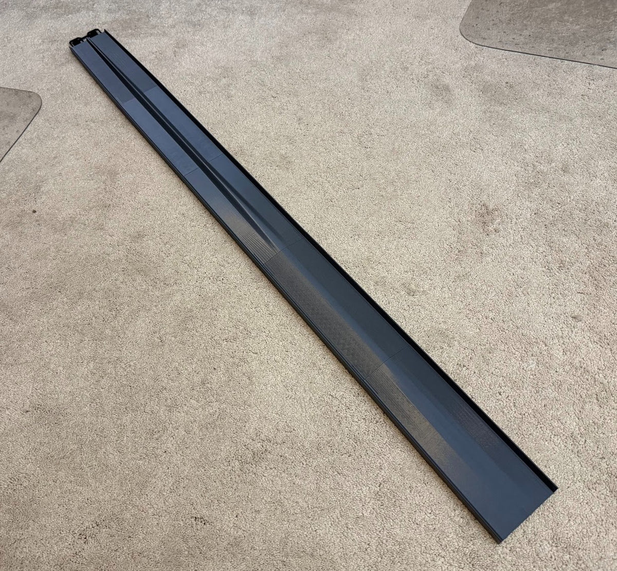2-Lane Splitter Demerger