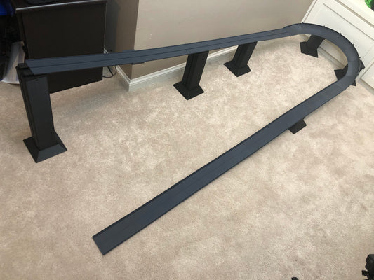Iron Track Set Track Sets – Irons Diecast Racing