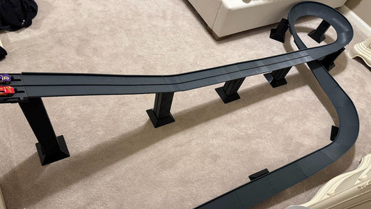 Iron Track Set Track Sets – Irons Diecast Racing