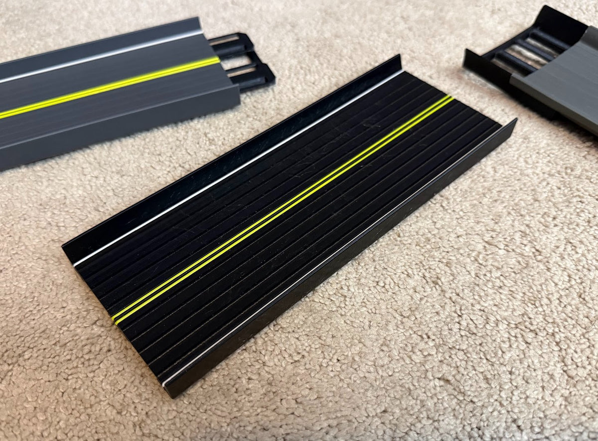 2-Wide Street Track